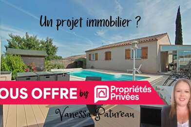 Maison 4 pièces 265000 €