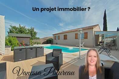 Maison 4 pièces 265000 €