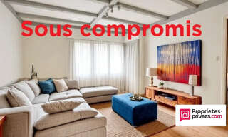 Maison 5 Pièces 96 m² à vendre à Faches-Thumesnil (59155)