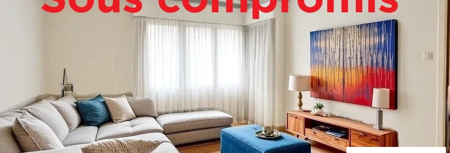 Maison 5 Pièces 96 m² à vendre à Faches-Thumesnil (59155)