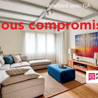 Maison 5 pièces 234000 €