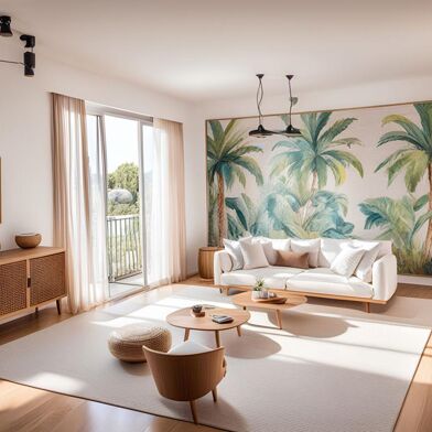 Appartement 4 pièces 140500 €