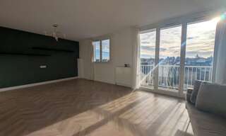 Appartement 4 Pièces 75 m² à vendre à Dreux (28100)