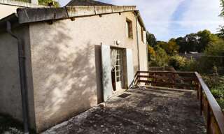 Maison 3 Pièces 80 m² à vendre à Saint-Salvi-de-Carcavès (81530)