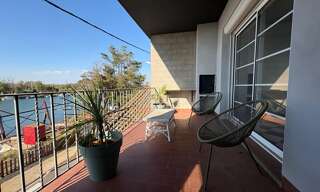 Appartement 4 Pièces 101 m² à vendre à Agde (34300)