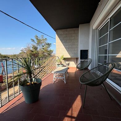 Appartement 4 pièces 336000 €