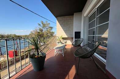Appartement 4 pièces 336000 €