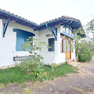 Maison 5 pièces 785000 €