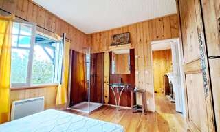 Maison 5 Pièces 130 m² à vendre à Lège (33950)