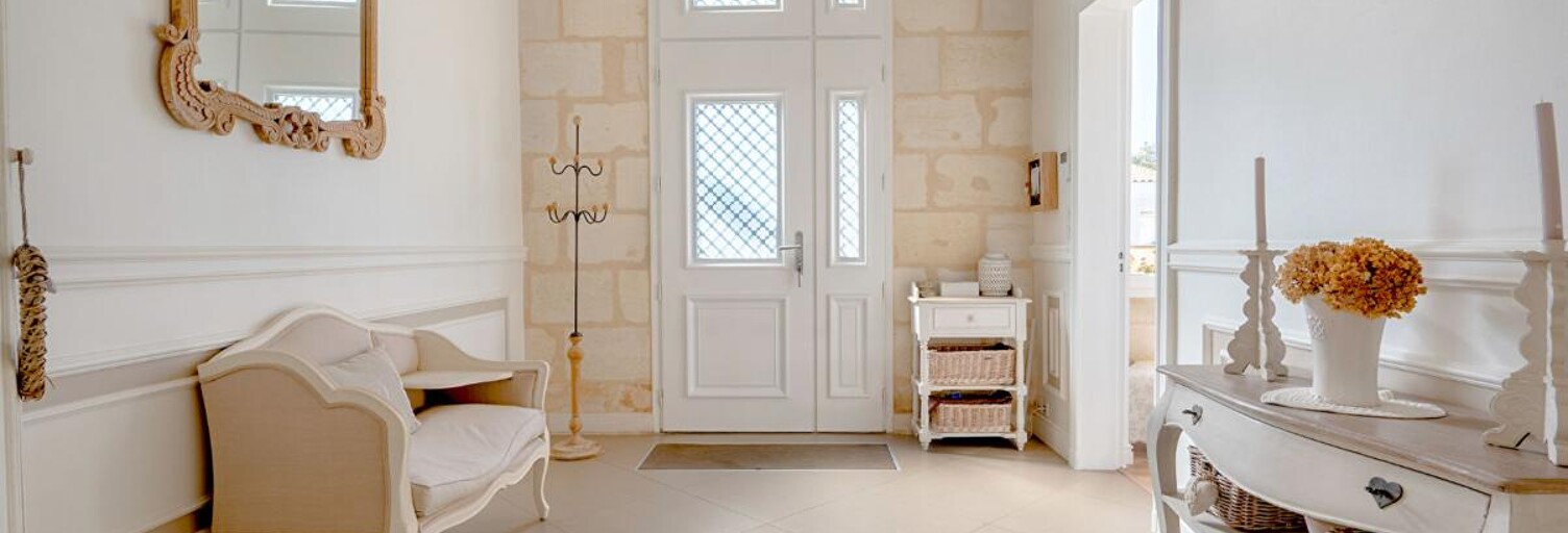 Maison 6 Pièces 213 m² à vendre à Saint-Médard-en-Jalles (33160)