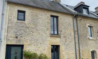 Maison 3 Pièces 104 m² à vendre à Courseulles-sur-Mer (14470)