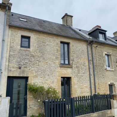 Maison 3 pièces 240000 €