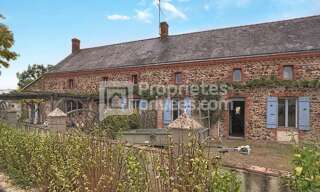 Maison 8 Pièces 228 m² à vendre à Argenton-l'Église (79290)