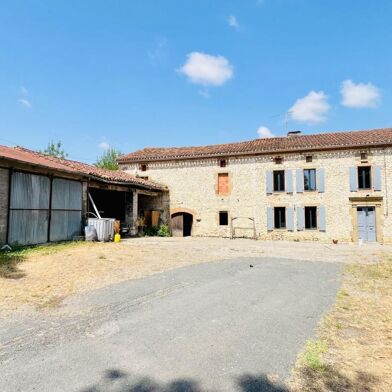 Maison 7 pièces 381000 €