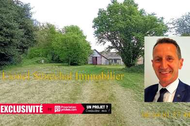 Maison 7 pièces 156000 €