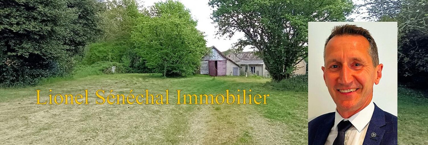 Maison 7 Pièces 140 m² à vendre à Yvré-l'Évêque (72530)