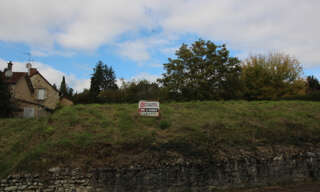 Terrain  916 m² à vendre à Châtellerault (86100)