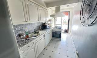 Appartement 4 Pièces 80 m² à vendre à Marseille 13 (13013)