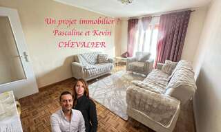 Appartement 4 Pièces 80 m² à vendre à Marseille 13 (13013)