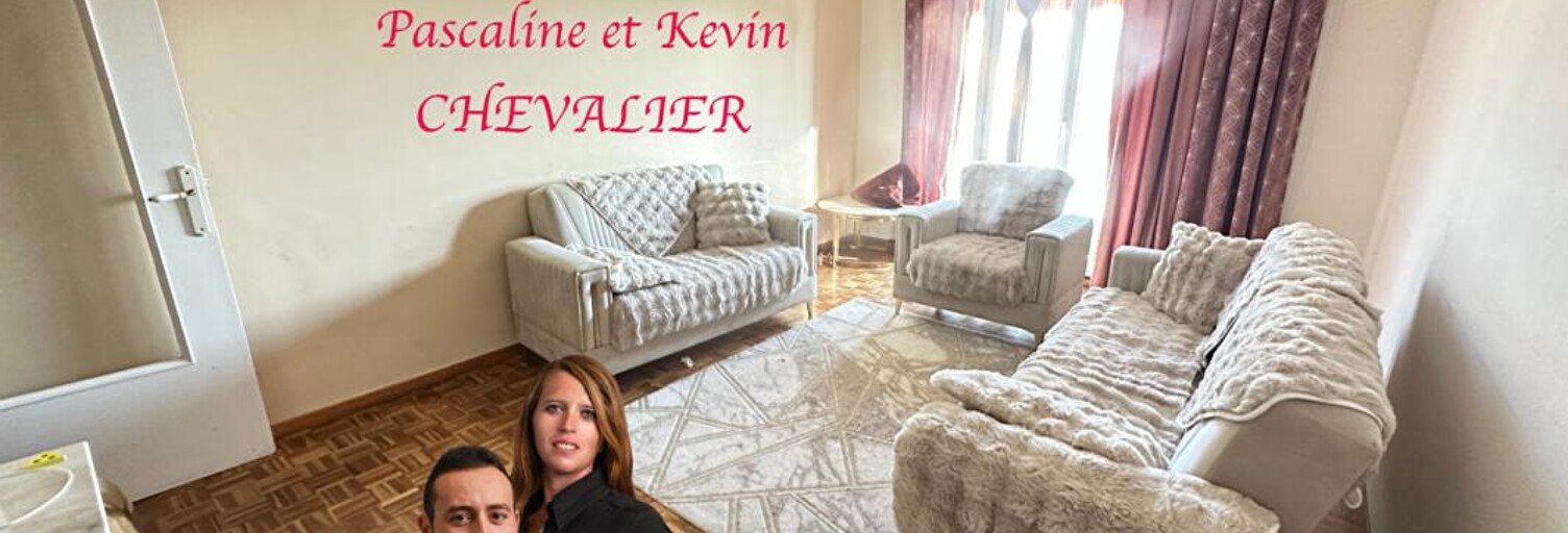 Appartement 4 Pièces 80 m² à vendre à Marseille 13 (13013)