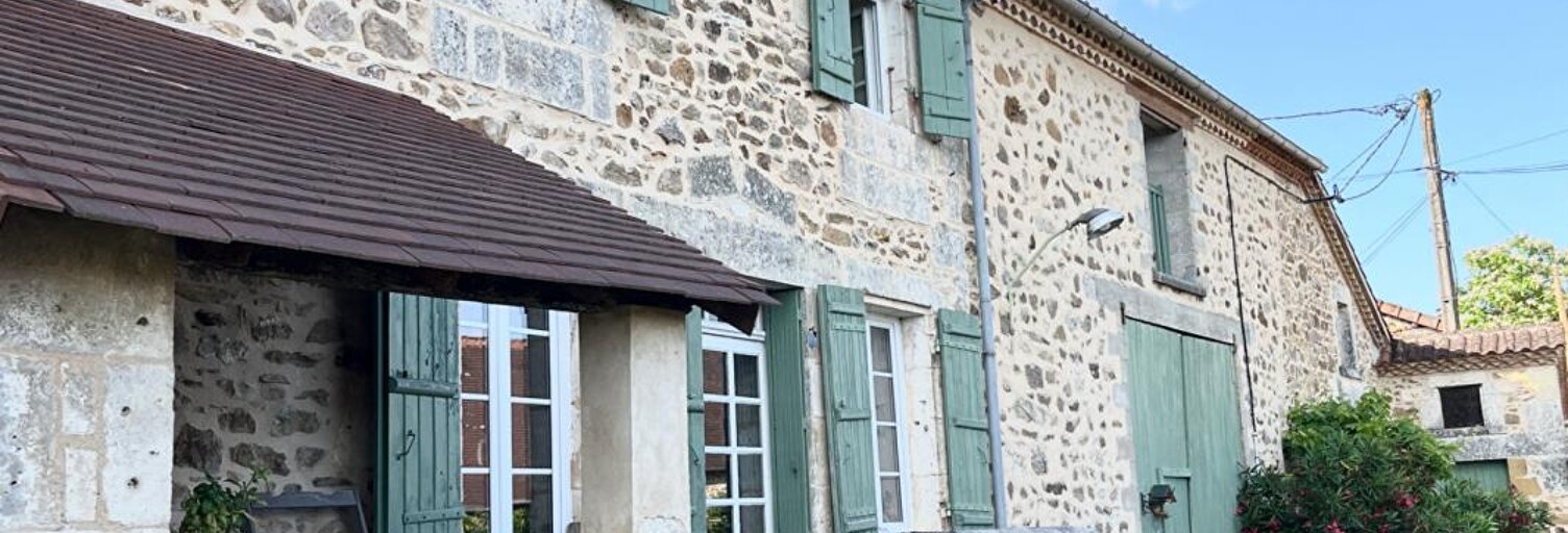 Maison 7 Pièces 235 m² à vendre à Thiviers (24800)