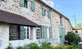 Maison 7 Pièces 235 m² à vendre à Thiviers (24800)