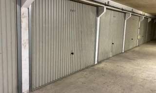 Garage  14 m² à vendre à Vannes (56000)