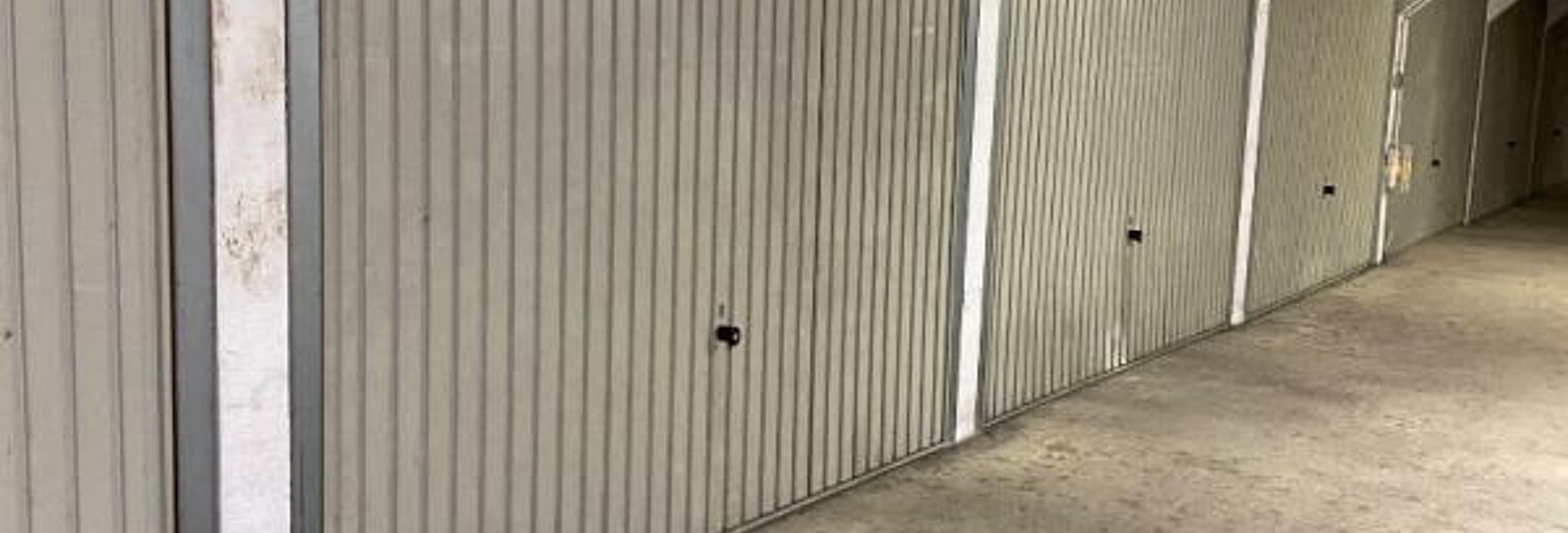 Garage  14 m² à vendre à Vannes (56000)