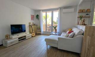 Appartement 4 Pièces 67 m² à vendre à Alès (30100)