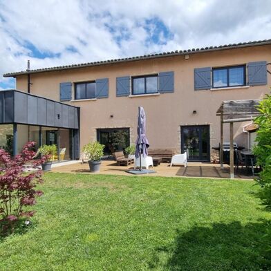Maison 8 pièces 650000 €