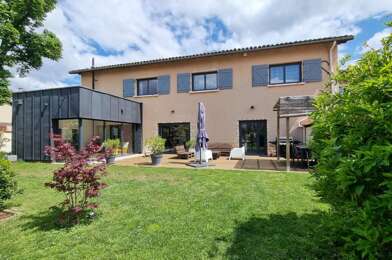 Maison 8 pièces 650000 €