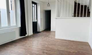 Appartement 5 Pièces 96 m² à vendre à Romilly-sur-Seine (10100)