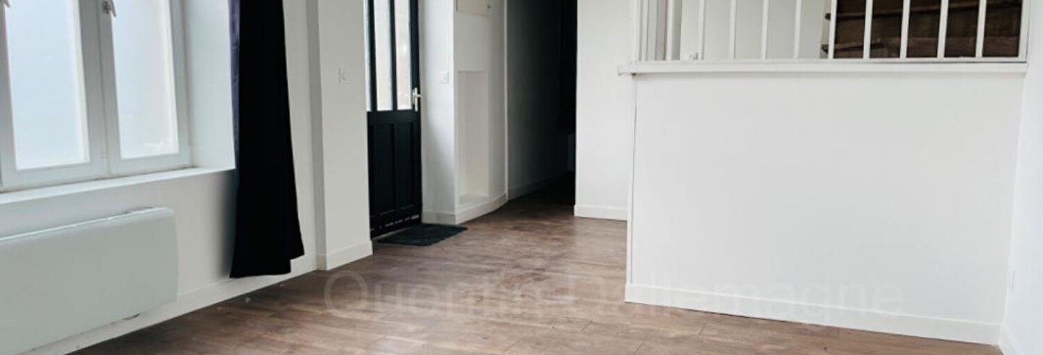 Appartement 5 Pièces 96 m² à vendre à Romilly-sur-Seine (10100)