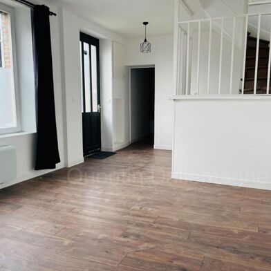 Appartement 5 pièces 85990 €