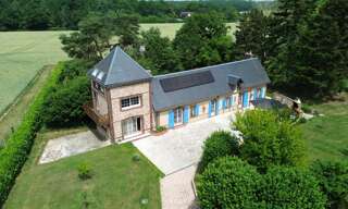 Maison 8 Pièces 157 m² à vendre à Dampierre-sur-Avre (28350)