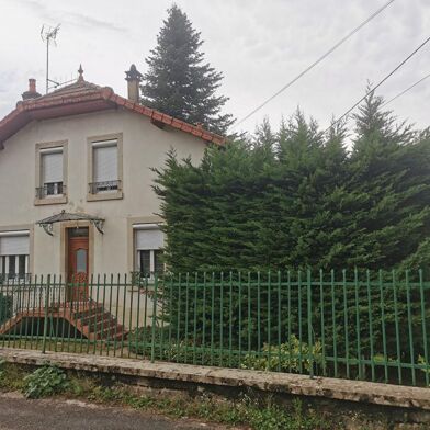 Maison 7 pièces 273000 €