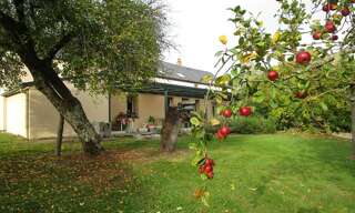 Maison 6 Pièces 125 m² à vendre à Saint-Paul-du-Vernay (14490)