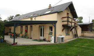 Maison 6 Pièces 125 m² à vendre à Saint-Paul-du-Vernay (14490)