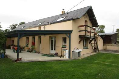 Maison 6 pièces 315000 €