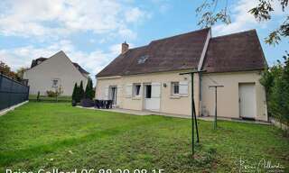 Maison 6 Pièces 151 m² à vendre à Nogent-sur-Oise (60180)