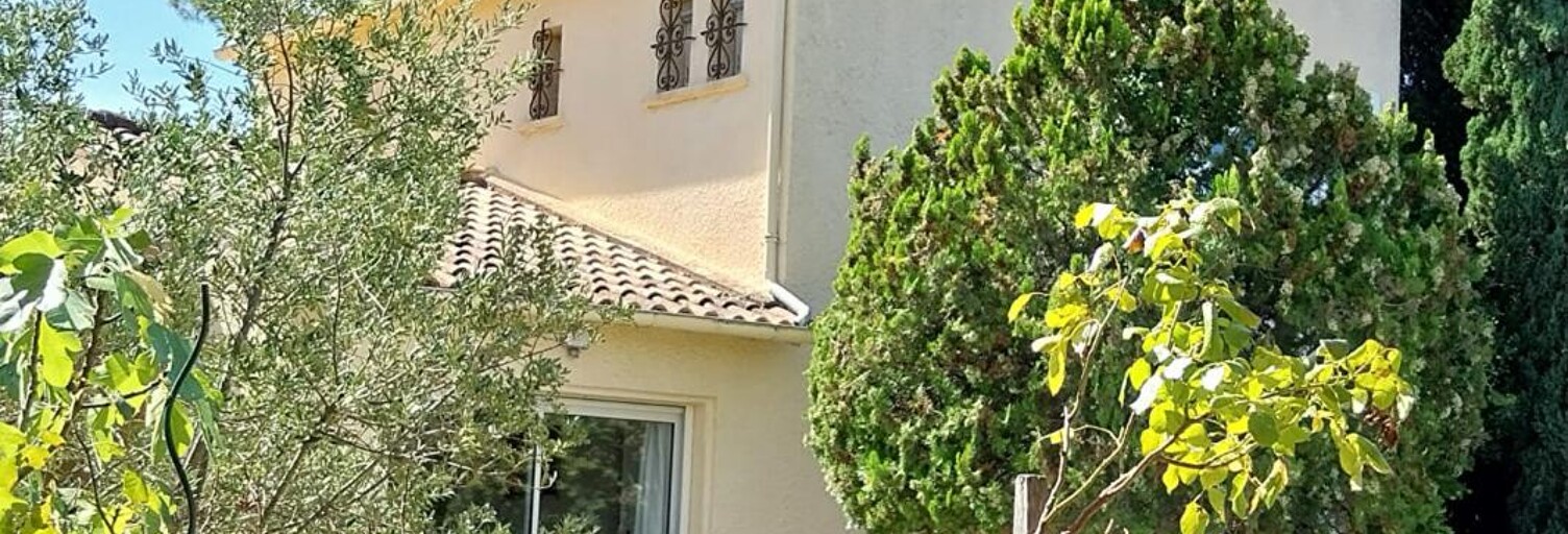 Maison 5 Pièces 107 m² à vendre à Clermont-l'Hérault (34800)