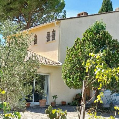 Maison 5 pièces 330000 €