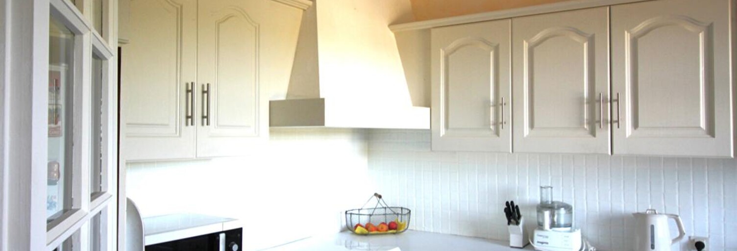 Maison 5 Pièces 107 m² à vendre à Clermont-l'Hérault (34800)