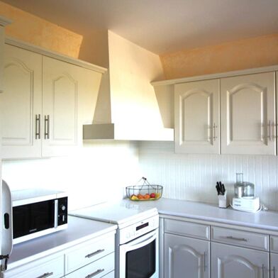 Maison 5 pièces 330000 €