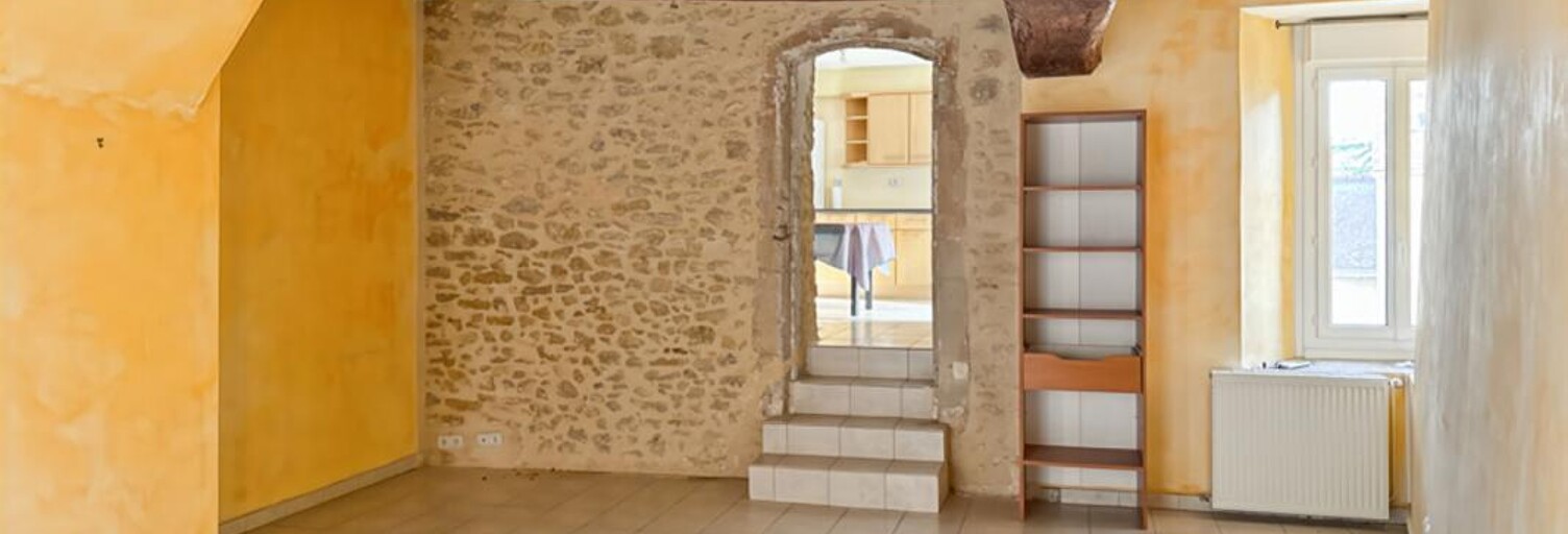 Maison 6 Pièces 144 m² à vendre à Précigné (72300)