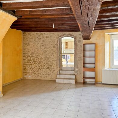 Maison 6 pièces 135990 €