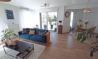 Appartement 4 Pièces 81 m² à vendre à Bordeaux (33800)