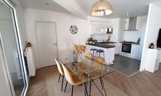 Appartement 4 Pièces 81 m² à vendre à Bordeaux (33800)