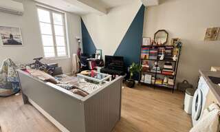 Appartement 2 Pièces 36 m² à vendre à Castres (81100)