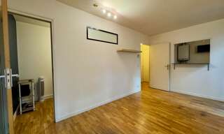 Appartement 1 Pièce 29 m² à vendre à Villejuif (94800)